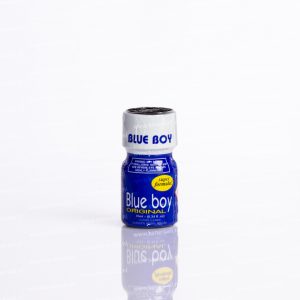 Blue Boy 10ml