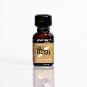 Gold rush 24ml