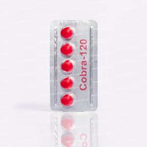 Cobra 120mg