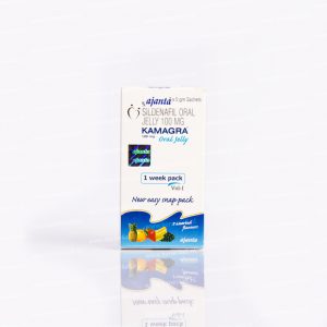 Kamagra Oral jelly