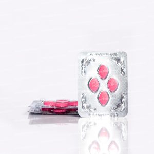 Lovegra 100mg 3 strippen