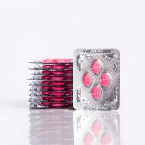 Lovegra 100mg 10 strippen