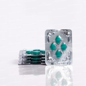 Kamagra 100mg 5 strippen