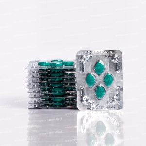 Kamagra 100mg 10 strippen