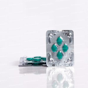 Kamagra 100mg 3 strippen