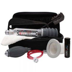 Bathmate Hydromax X30 Xtreme - Clear