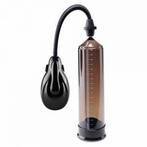 Beginners Auto Vacuum Kit Transparant