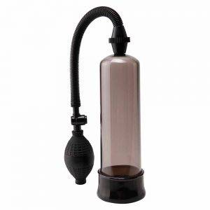 Beginners Power Pump Black