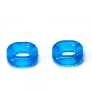 Boner Expansion Pack - Ice Blue BONERRINGS TPE | TPR Sport Fucker