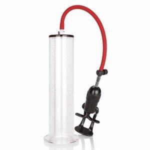 COLT Big Man Pump System Transparant