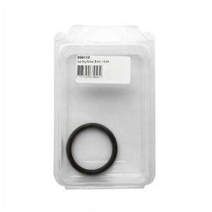 Cock Ring Rubber 35 mm. x 5 mm. BONERRINGS Rubber -