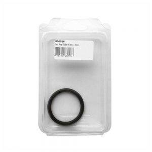 Cock Ring Rubber 40 mm. x 5 mm. BONERRINGS Rubber -