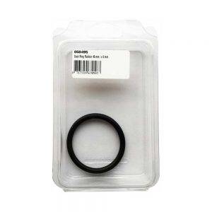 Cock Ring Rubber 45 mm. x 5 mm. BONERRINGS Rubber -