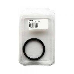 Cock Ring Rubber 50 mm. x 5 mm. BONERRINGS Rubber -