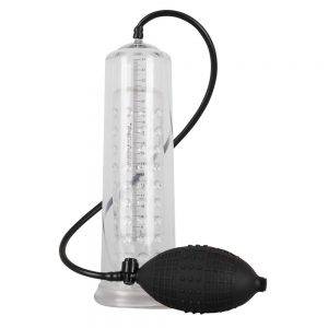 Fantastic Power Pump BonerPumps You2Toys ABS