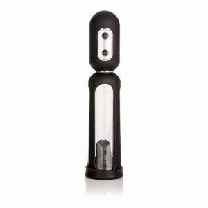 Get Hard Power Pump Transparant