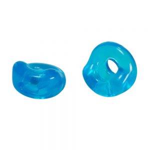 Half Pipe - Blue BONERRINGS TPE | TPR Sport Fucker