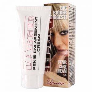 Larger Lavetra 75ml Natural