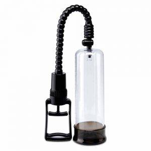 Max Width Penis Enlarger Black