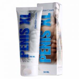 Penis XL Cream East 50ml Natural