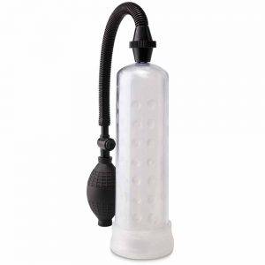 Pump Worx Power Pump Transparant