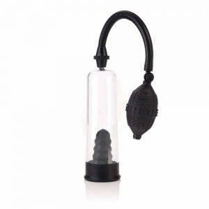 Rookie Penis Pump Transparant