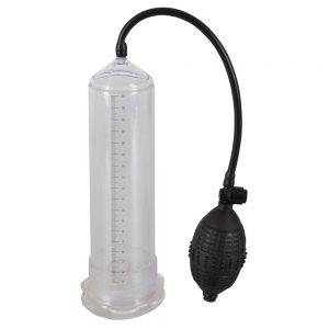 Starters Power Pump BonerPumps You2Toys ABS