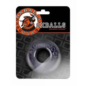 [TPR] Do-Nut 2 (Large) - Clear BONERRINGS TPE | TPR Oxballs