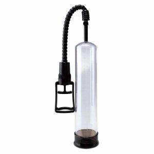 XXL Maximizer Pump Black