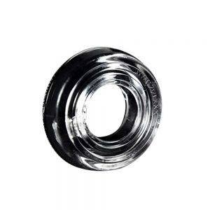 Zizi Accelerator - Clear [ZZ03C] BONERRINGS TPE | TPR Zizi