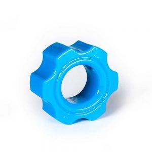 Zizi Jet - Blue Fluo [ZZ05FLB] BONERRINGS TPE | TPR Zizi