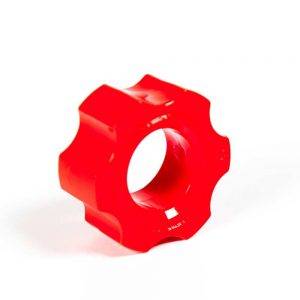 Zizi Jet - Red [ZZ05R] BONERRINGS TPE | TPR Zizi